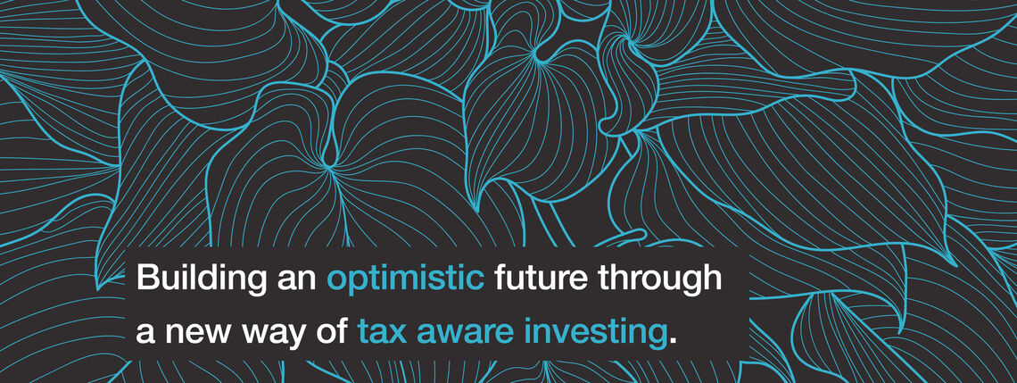tax is the new alpha banner